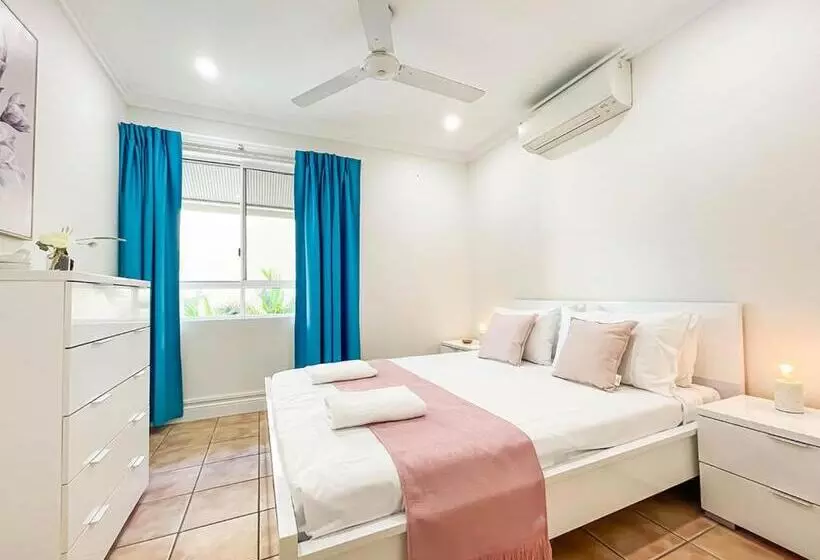 Trinity Links Resort