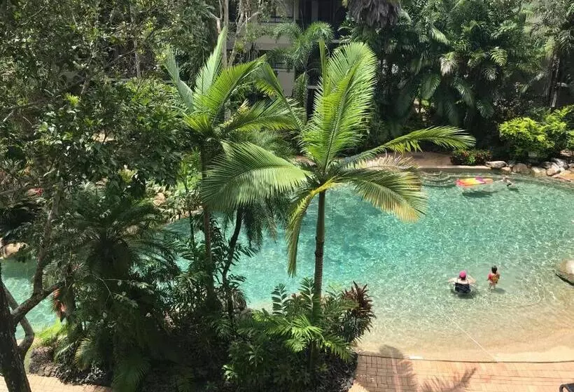 Trinity Links Resort