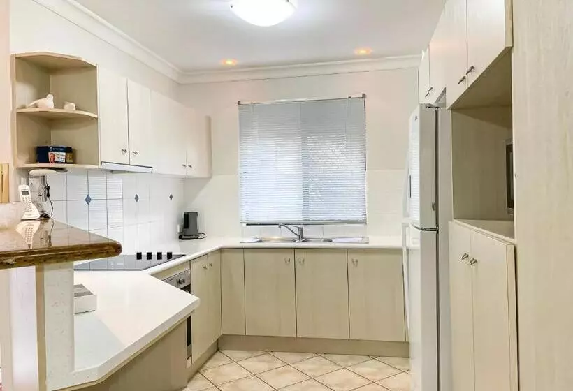 Trinity Links Resort