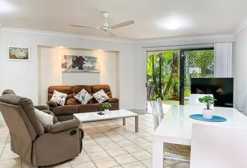 Trinity Links Resort