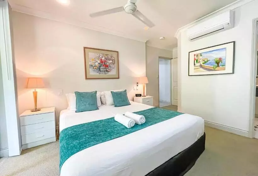 Trinity Links Resort