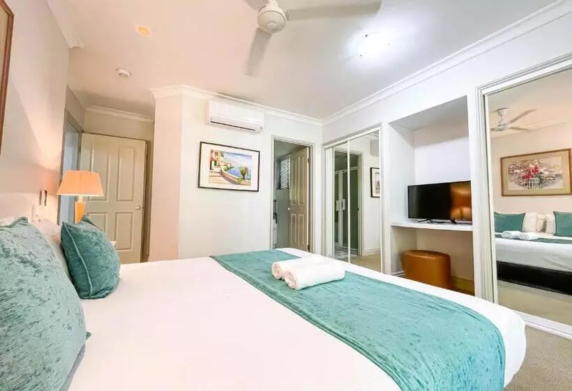 Trinity Links Resort