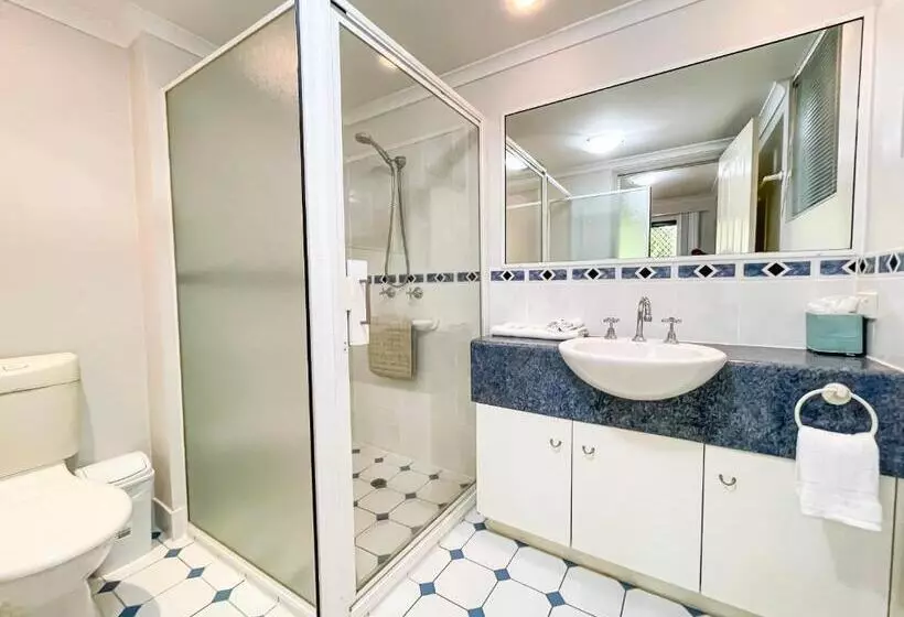 Trinity Links Resort