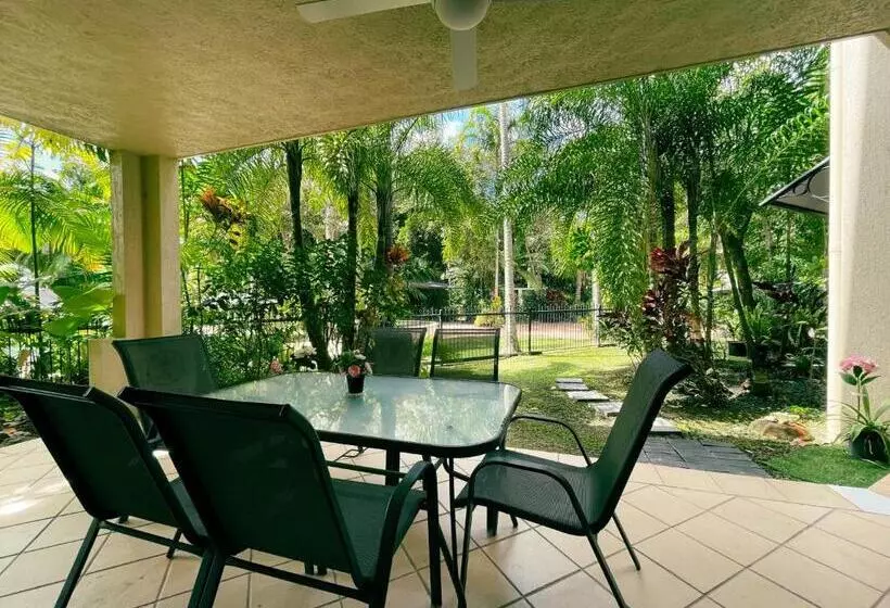 Trinity Links Resort