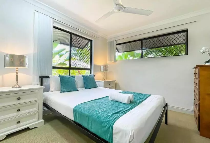 Trinity Links Resort