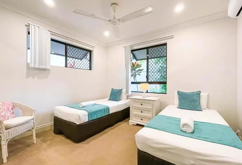 Trinity Links Resort