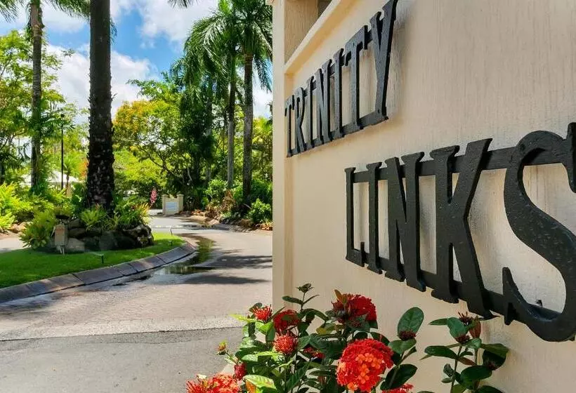 Trinity Links Resort