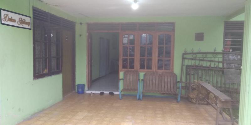 Ostello Dalem Kakung