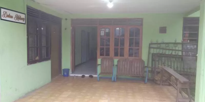 Auberge Hôtelière Dalem Kakung