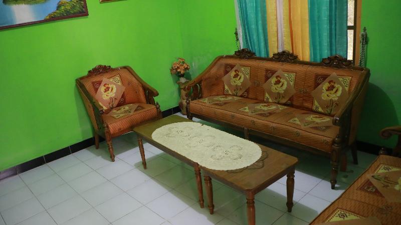 Ostello Dalem Kakung