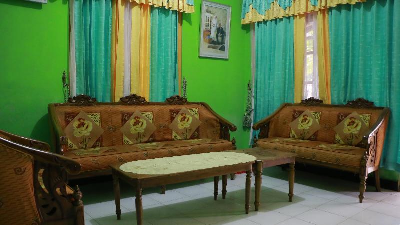 Ostello Dalem Kakung