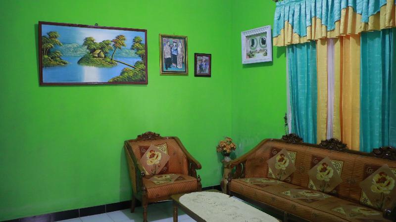 Ostello Dalem Kakung