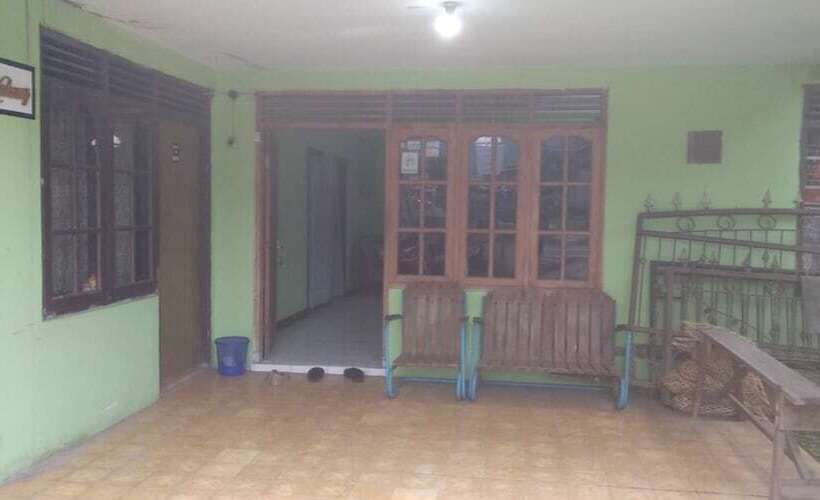 Ostello Dalem Kakung