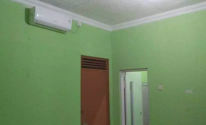 Auberge Hôtelière Dalem Kakung