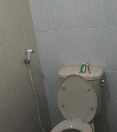 Ostello Dalem Kakung