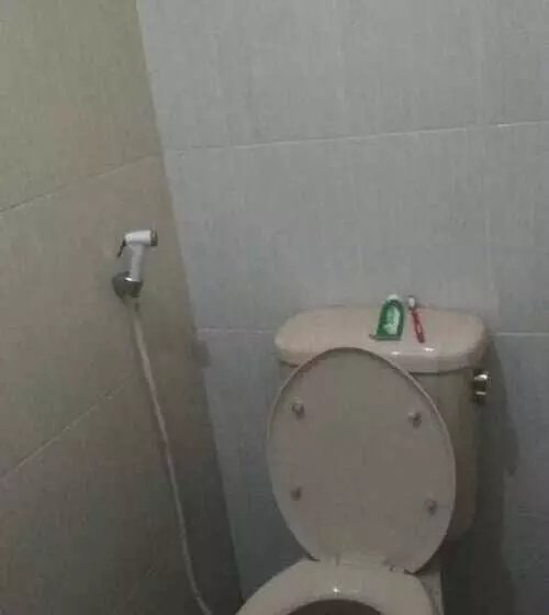 Auberge Hôtelière Dalem Kakung