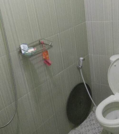 Auberge Hôtelière Dalem Kakung