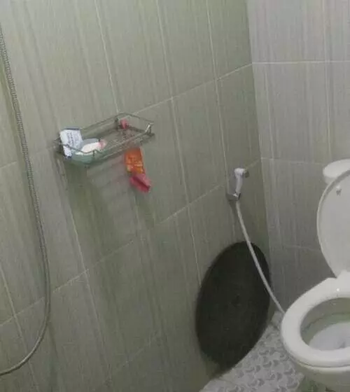 Auberge Hôtelière Dalem Kakung