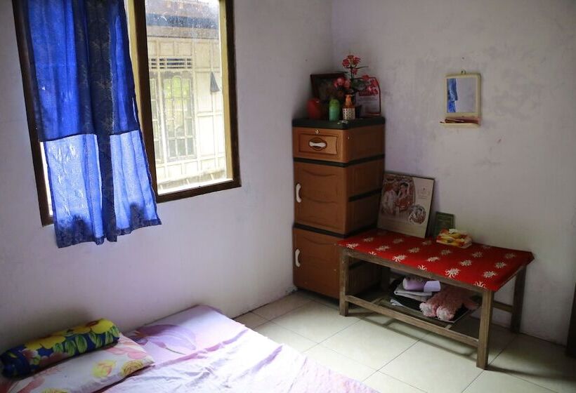 Ostello Dalem Kakung