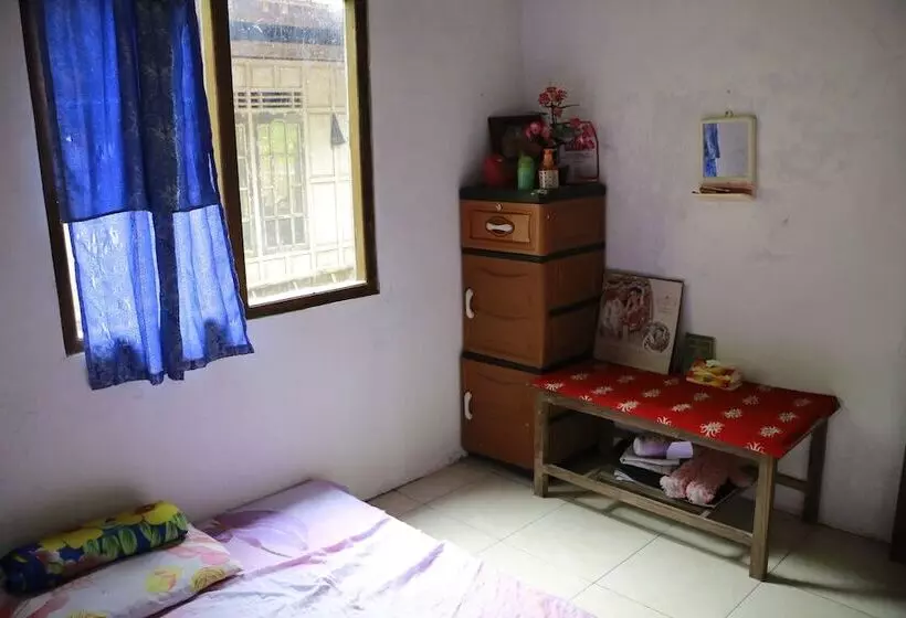 Auberge Hôtelière Dalem Kakung