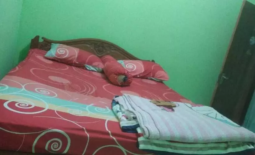 Auberge Hôtelière Dalem Kakung