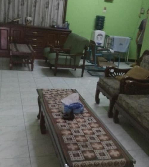 Ostello Dalem Kakung