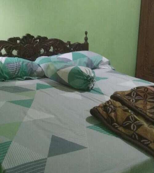 Ostello Dalem Kakung