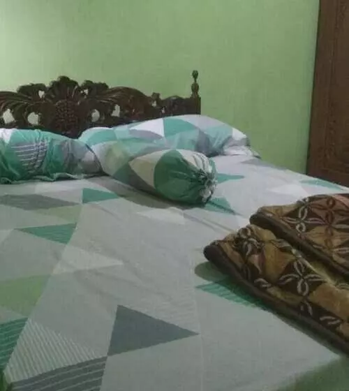 Auberge Hôtelière Dalem Kakung