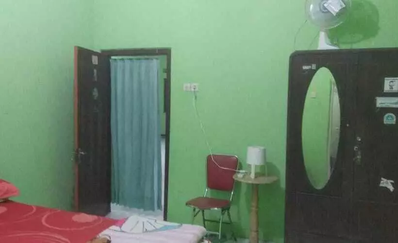 Auberge Hôtelière Dalem Kakung