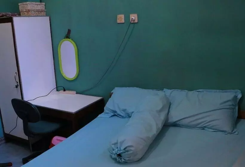 Auberge Hôtelière Dalem Kakung