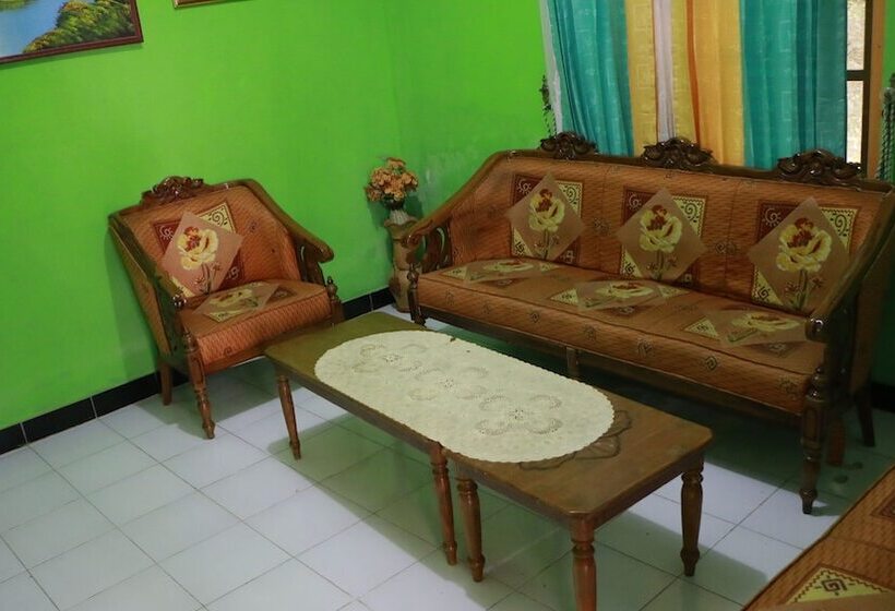 Ostello Dalem Kakung