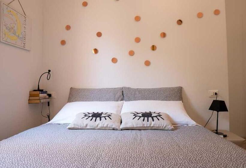 צימר Maddrigga Di Luna