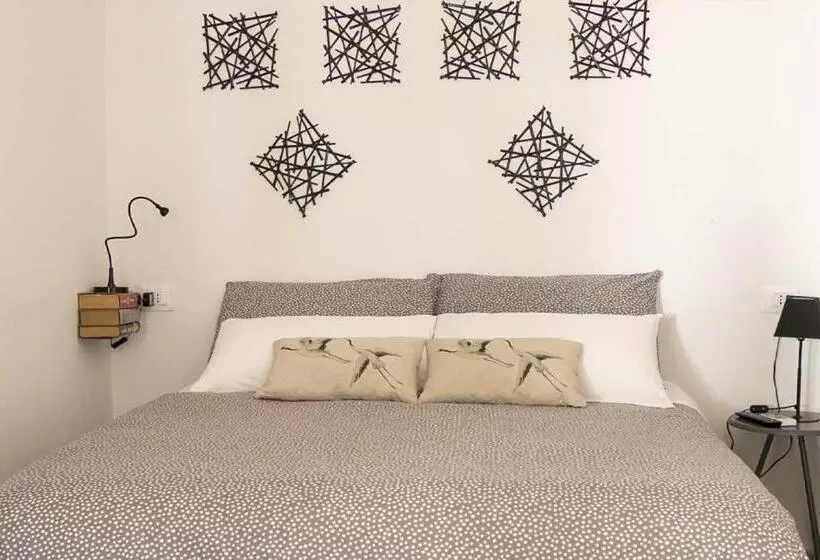 ベッドアンドブレックファースト Maddrigga Di Luna