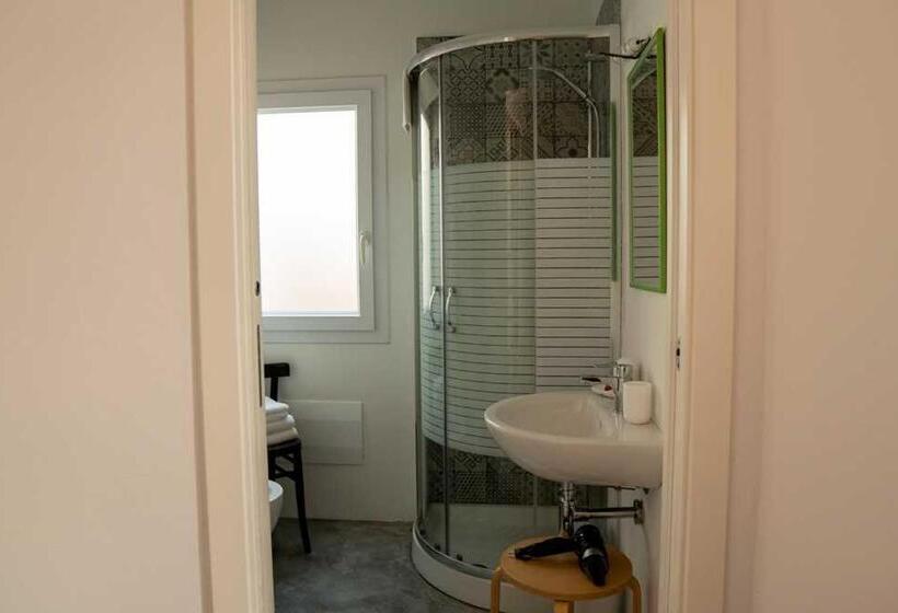 צימר Maddrigga Di Luna