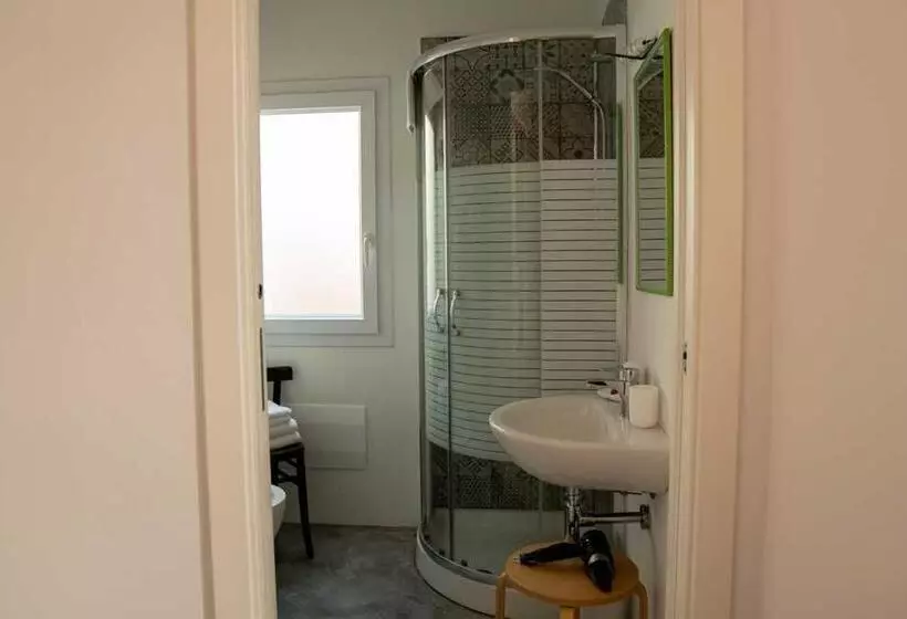 ベッドアンドブレックファースト Maddrigga Di Luna