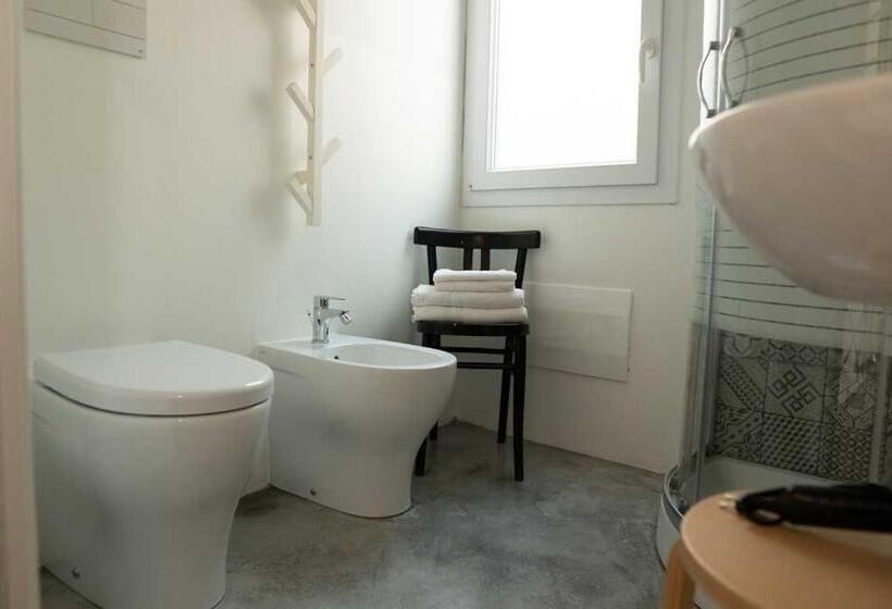 צימר Maddrigga Di Luna