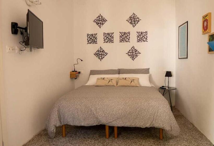 צימר Maddrigga Di Luna