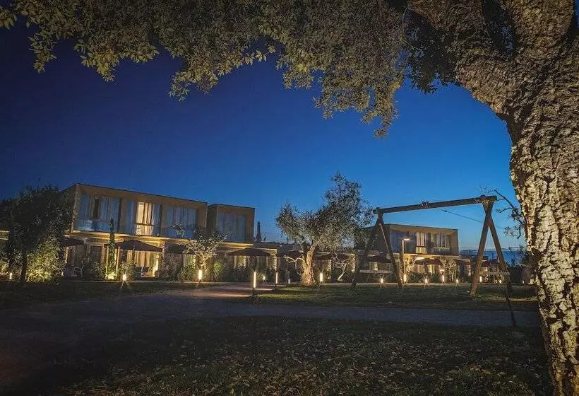 Aamiaismajoitus (B&B) San Francesco Relais