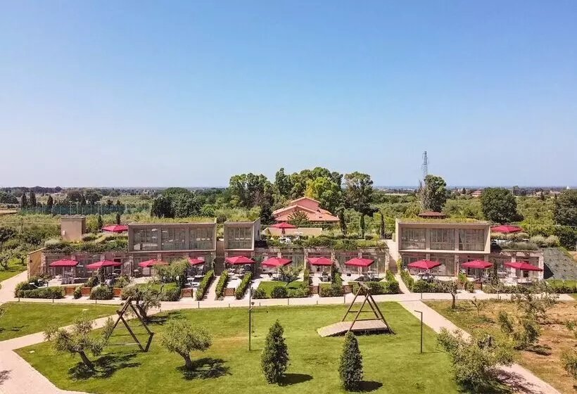 Aamiaismajoitus (B&B) San Francesco Relais