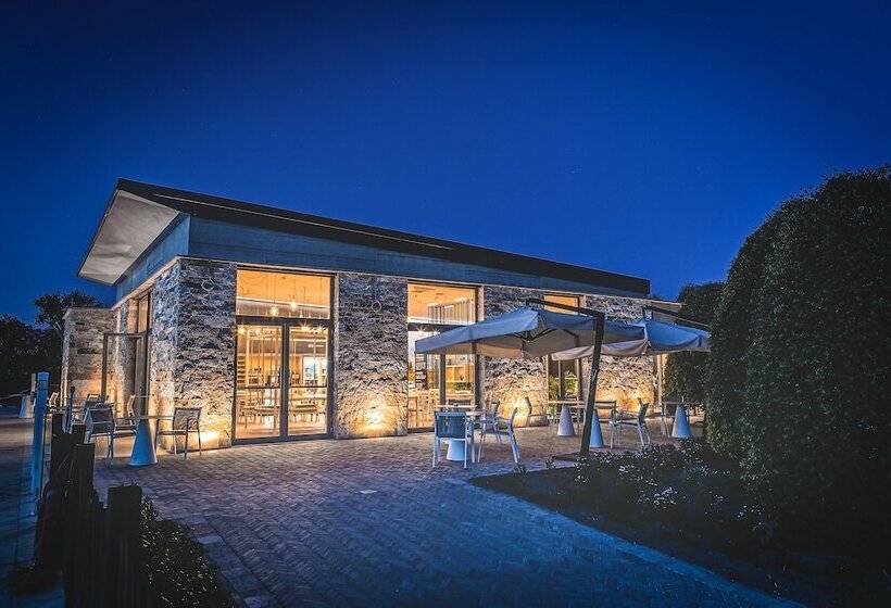 Bed and Breakfast San Francesco Relais