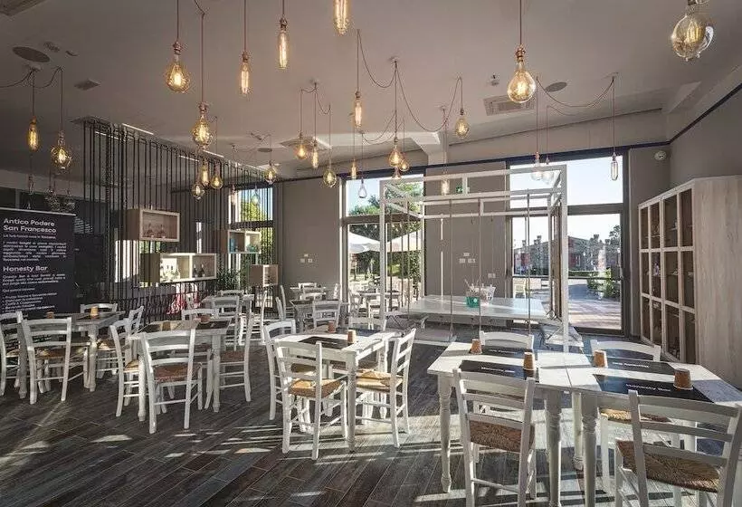 Aamiaismajoitus (B&B) San Francesco Relais