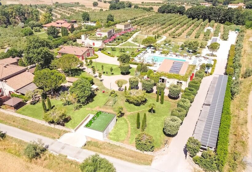 Bed and Breakfast San Francesco Relais