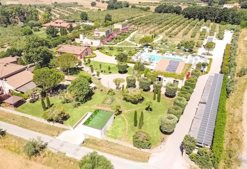 Aamiaismajoitus (B&B) San Francesco Relais