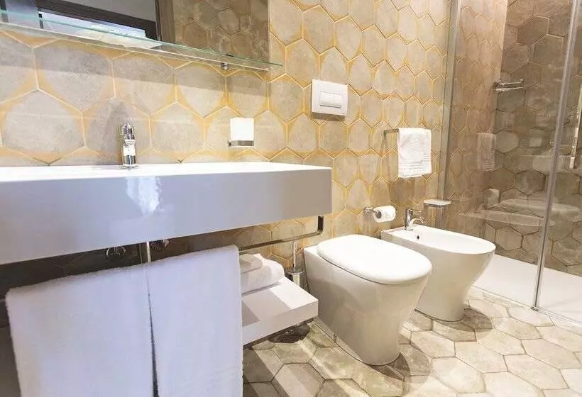 Aamiaismajoitus (B&B) San Francesco Relais