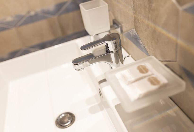 Bed and Breakfast San Francesco Relais