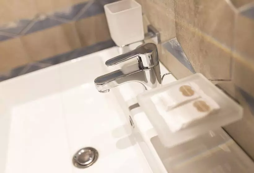 Aamiaismajoitus (B&B) San Francesco Relais