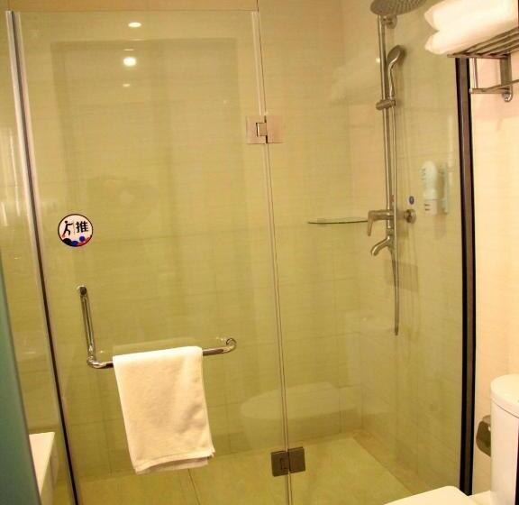 Hotelli 7days Premium Leshan Qianwei Fengye Fortune Center Branch