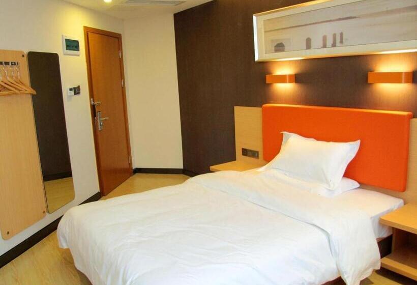 Hotelli 7days Premium Leshan Qianwei Fengye Fortune Center Branch