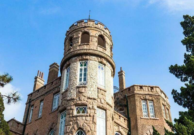 Hotel 7days Premium Qingdao Technology Street Branch