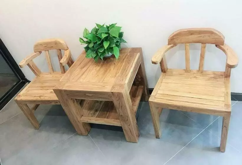 ホテル 7days Premium Qingdao Technology Street Branch